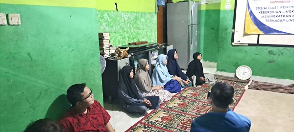 Anak anak yayasan 2