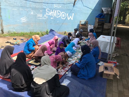 Bermain Fun Cooking dalam Meningkatkan Kreativitas Anak Usia Dini 1