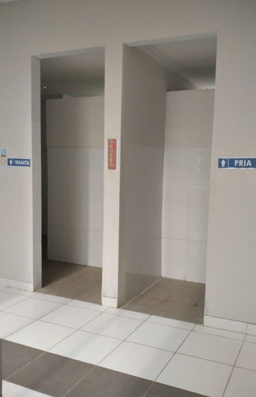 DCKTR Tangsel Berhasil Selesaikan Pembangunan Gedung SDN Jurangmangu Timur 02 4