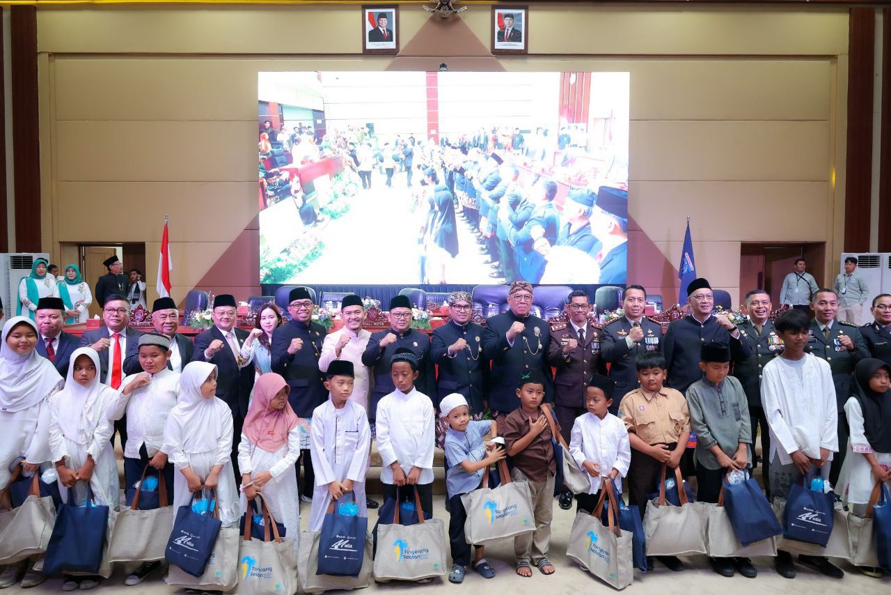 Ekonomi Naik Investasi Tembus Rp9 Triliu el Rayakan HUT ke 17 dengan Optimisme Tinggi