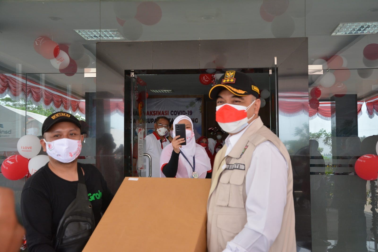 Gebyar Kemerdekaan 2