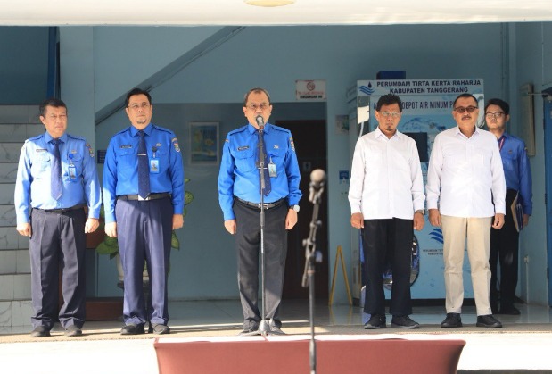 Gerak Cepat Kembangkan Kompetensia