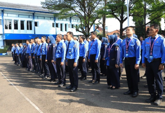Gerak Cepat Kembangkan Kompetensihg