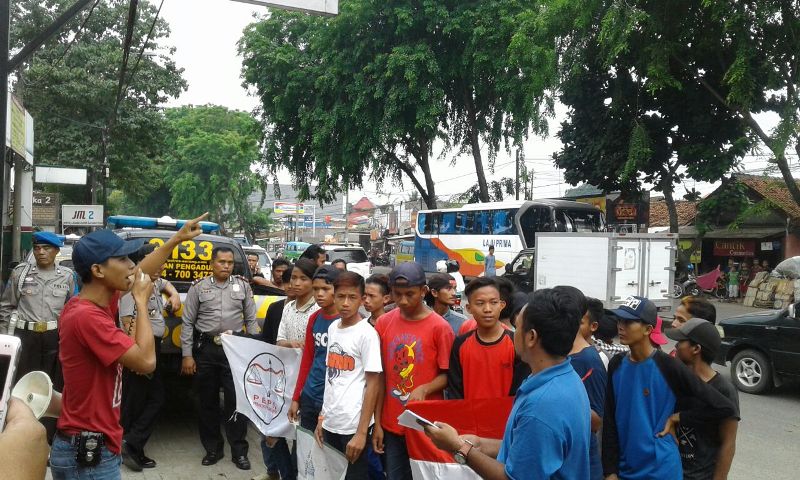 Hotel Grand Krakatau Diduga Terindikasi Jual Beli Manusia 3