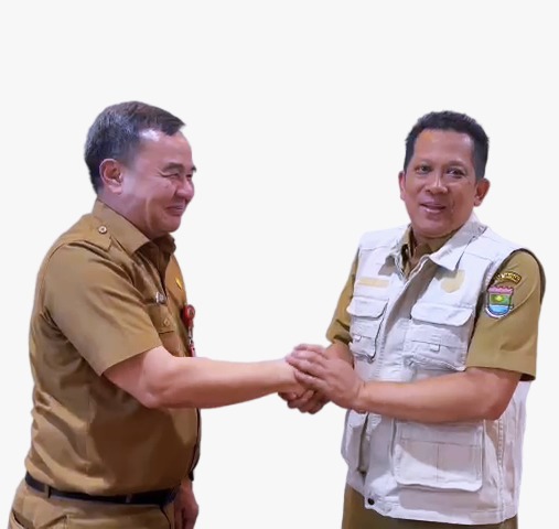 Indeks Kepuasan Masyarakat pada DPMPTSP Kab Tangerang Meningkat1