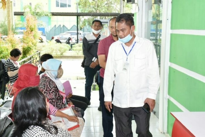 Inovasi Pelayanan Adminduk Serdang Bedagai Wujudkan Birokrasi Dambaan 3