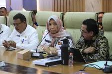 Kendalikan Inflasi Pemkab 2