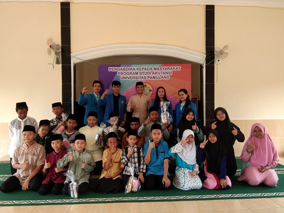 Membina Kemampuan Anak Dalam Mengelola Keuangan dan Meningkatkan Kesadaran Menabung Sejak Dini 2