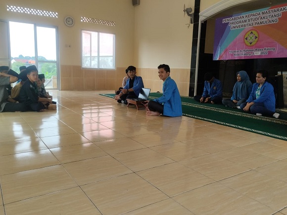 Membina Kemampuan Anak Dalam Mengelola Keuangan dan Meningkatkan Kesadaran Menabung Sejak Dini 3