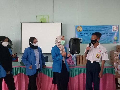 Mengembangkan Ide Kreatif dan Inovatif di Masa Remaja untuk Meningkatkan Ekonomi 2