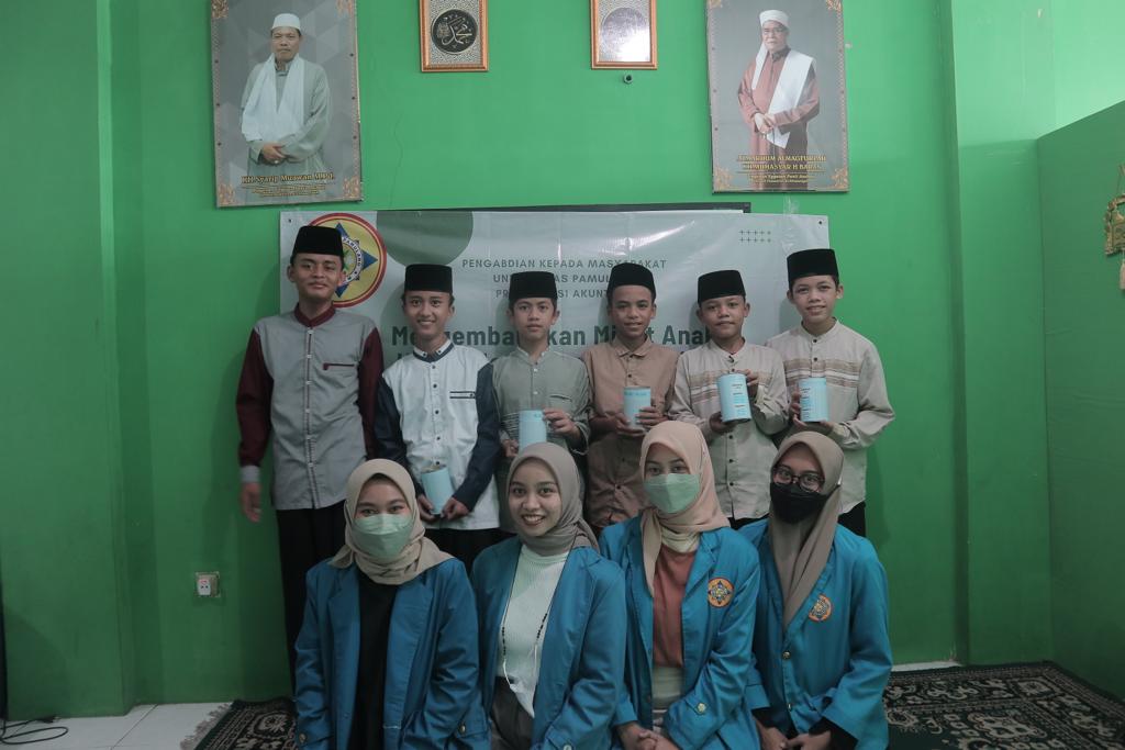 Mengembangkan Minat Anak untuk Menabung Sejak Dini 3