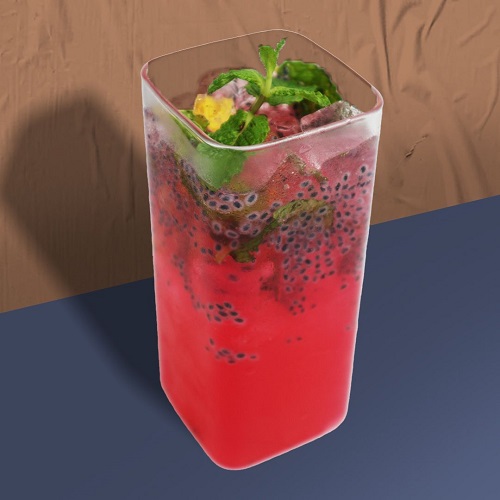 Menikmati Hidangan Khas Nusantara di Hotel Santika Premiere Bintaro 3