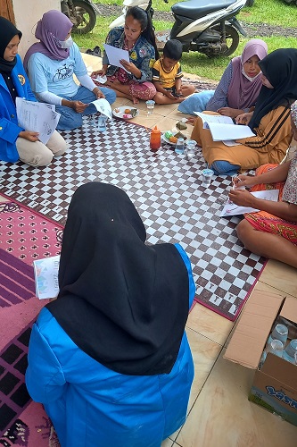 PMKM Dalam Upaya Meningkatkan Kreativitas Ekonomi Masyarakat 1