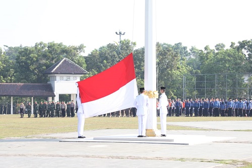 Pancasila Sebagai Pedoman San Landasan Berperilaku 3