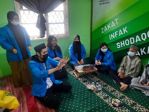 Pendidikan Etika Dasar 1