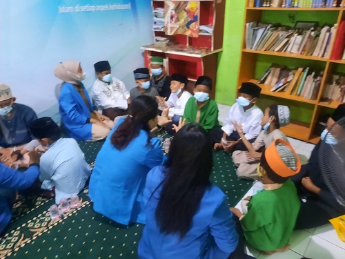 Pendidikan Etika Dasar 3