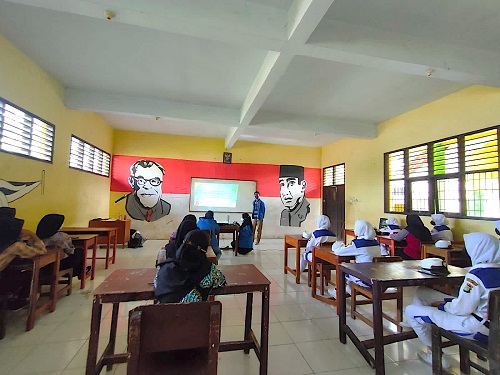 Penerapan Aplikasi E Commerce dan Pemanfaatan Sosial Media 2