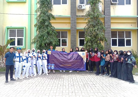 Penerapan Aplikasi E Commerce dan Pemanfaatan Sosial Media 3