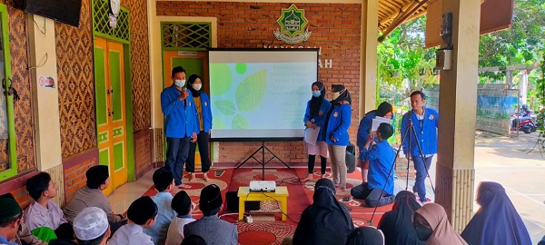 Pengembangan Nilai Ekonomi Kreatif Terhadap Tanaman Hias 3