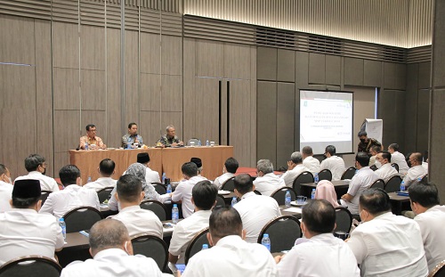 Pengendalian Intern Kata Kunci Terwujudnya Tata Kelola Pemerintahan yang Akuntabel 2