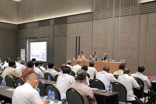 Pengendalian Intern Kata Kunci Terwujudnya Tata Kelola Pemerintahan yang Akuntabel 3