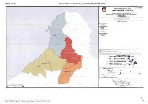 Pengumuman Rancangan DAPIL page 0006