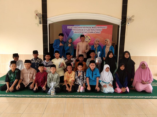 Penyuluhan Cinta Produk Lokal 3