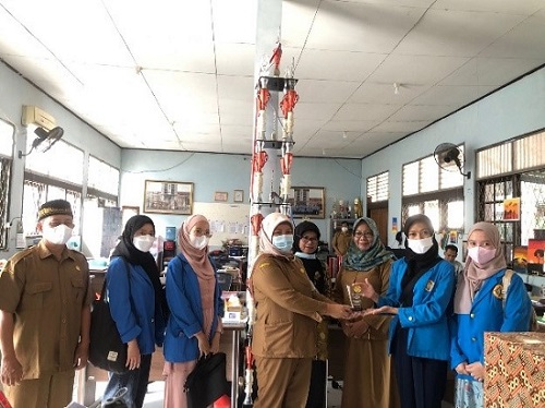 Peran Siswa Menengah Dalam Mendukung Ekonomi Kreatif Berbasis Teknologi 2