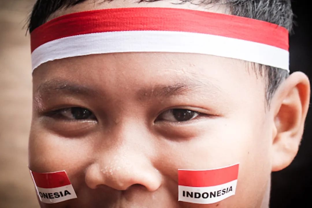 Perayaan HUT RI ke 79 di Kota Tangerang Selatan 1