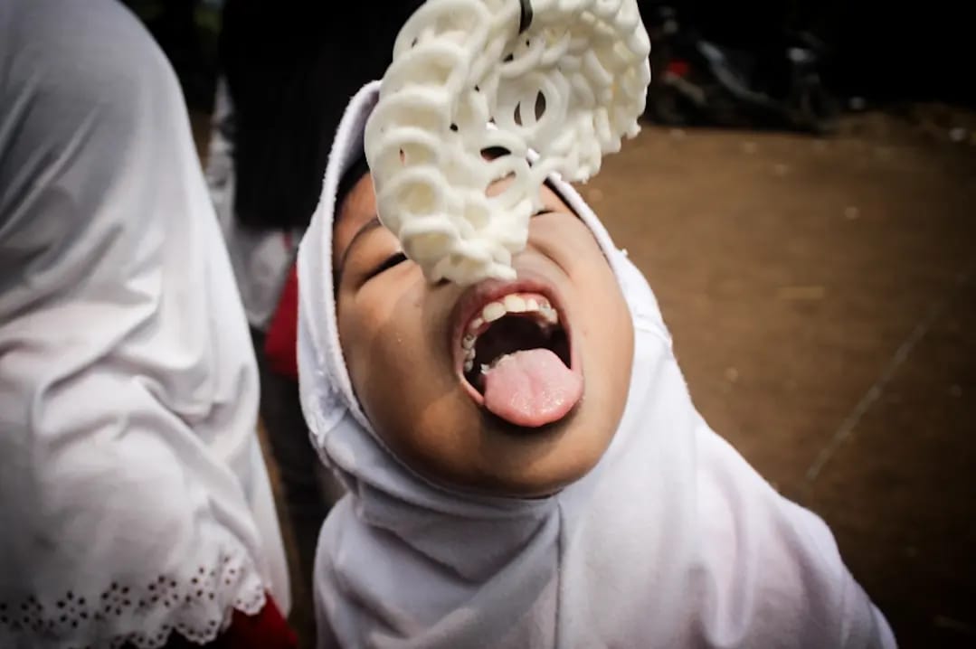 Perayaan HUT RI ke 79 di Kota Tangerang Selatan 3