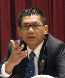 Agun Gunanjar Sudarsa