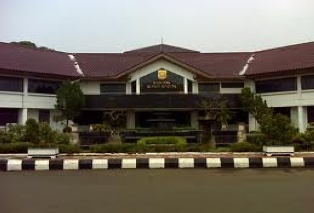 pemkab bogor