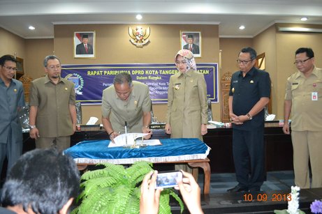 100913 1Pripurna APBDP 2013