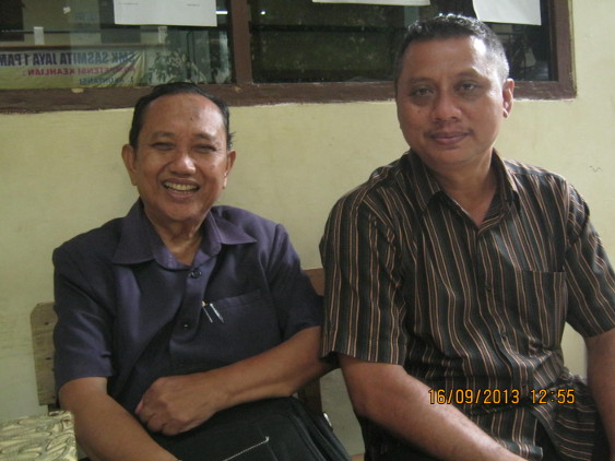 160913Pimpinanan Yayasan SasmitaJaya