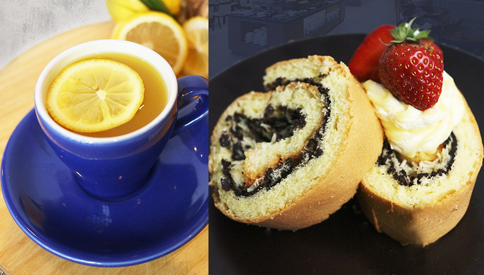 Sajian Nikmat Sehat di Hotel Santika Premiere Bintaro1