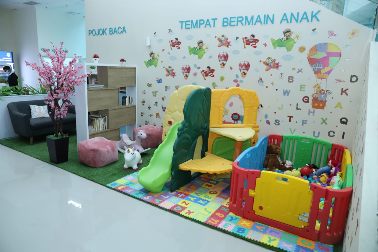 Segera Hadir Mal Pelayanan Publik untuk Masyarakat Tangerang Selatan 2