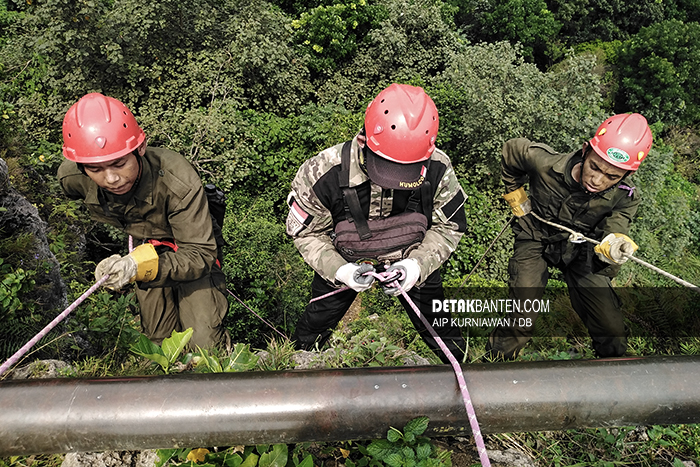 Smk Pelayaran Makarya 1 Bogor 7