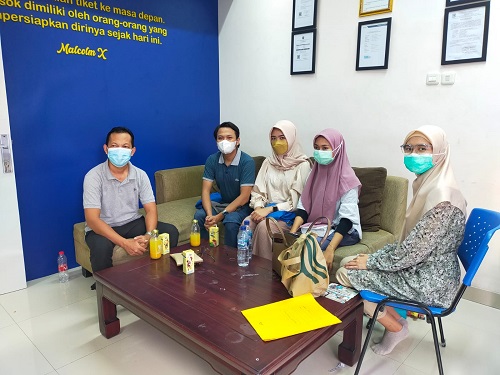 Turunkan Intesitas Anak 1