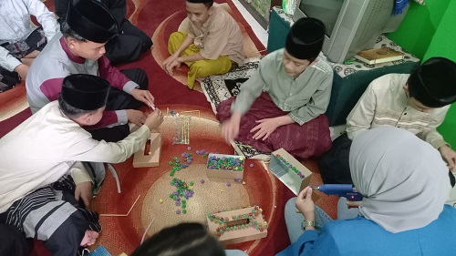 Upaya Pengelolaan Sampah 1