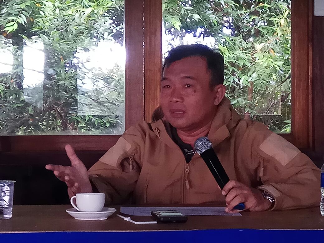 Wali Kota Tangsel Diminta lebih Berani dan Tegas 3