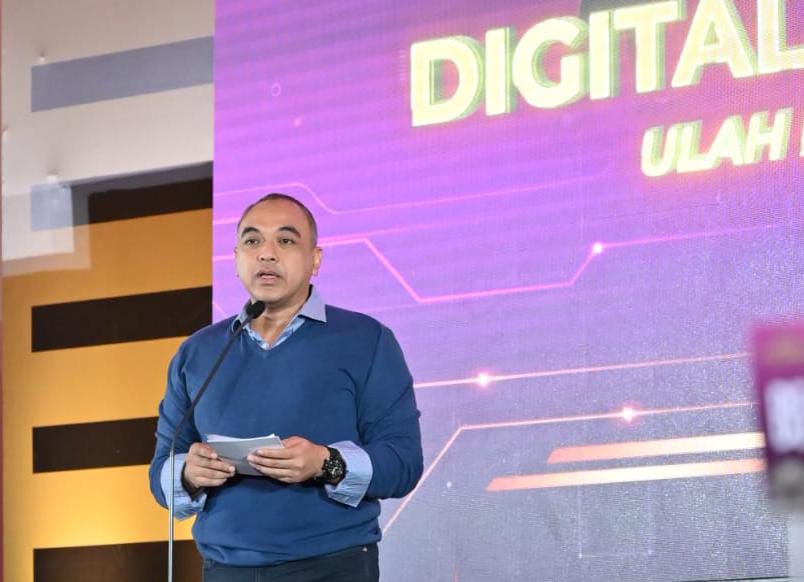 Wujud Apresiasi Bagi Wajib Pajak Bapenda Gelar PaK Jaka Award 4