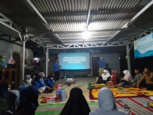 Yayasan Yatim Pesantren 3