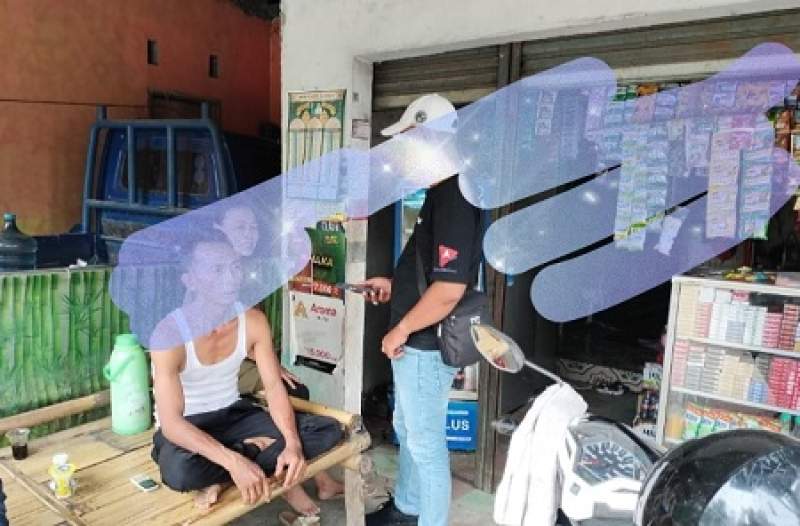 Pemilik Ruko Ngaku Tak Tahu Pengontrak Jual Obat Keras