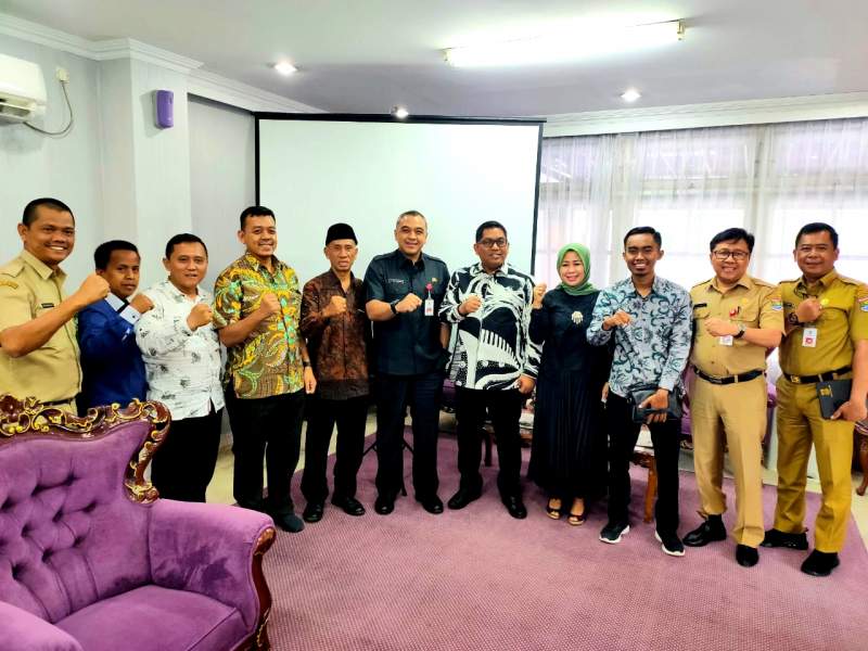 Zaki Minta KAHMI Aktif Dukung Pembangunan