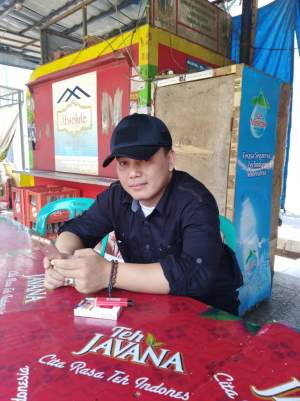 Agus Siap Menjadi Putra Daerah Terbaik Bagi Lebak