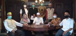 Forum Bersama Tangerang Selatan (FORBEST). (Doni/detakbanten)