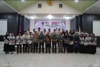 Walikota Resmi Buka Konferensi Kota PGRI Ke-XXIII Kota Tanjungbalai