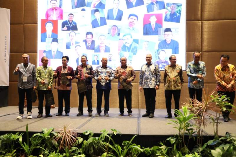 Bupati Tangerang buka APPAMSI