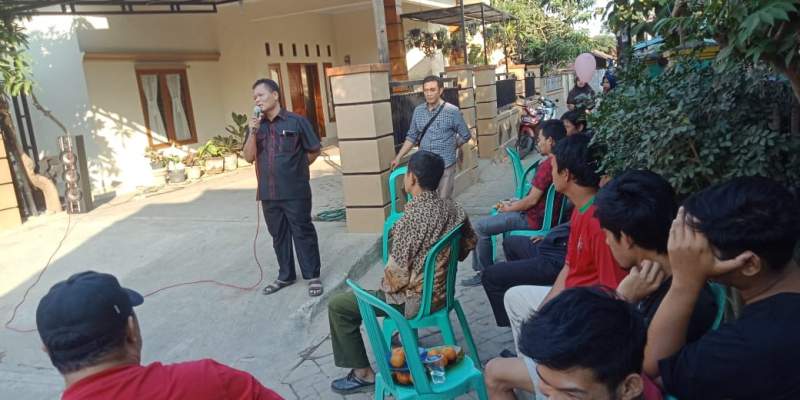 Masyarakat Kota Serang Minta Anggota Dewan Kawal Dana Kelurahan