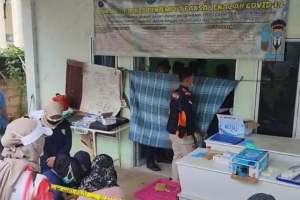 Edi Yakin Jenazah yang Ditemukan di Perkebunan Sawit Adalah Anaknya Hafiza yang Hilang